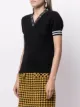 Chanel Pre-Owned 2004 Sports Line knitted top