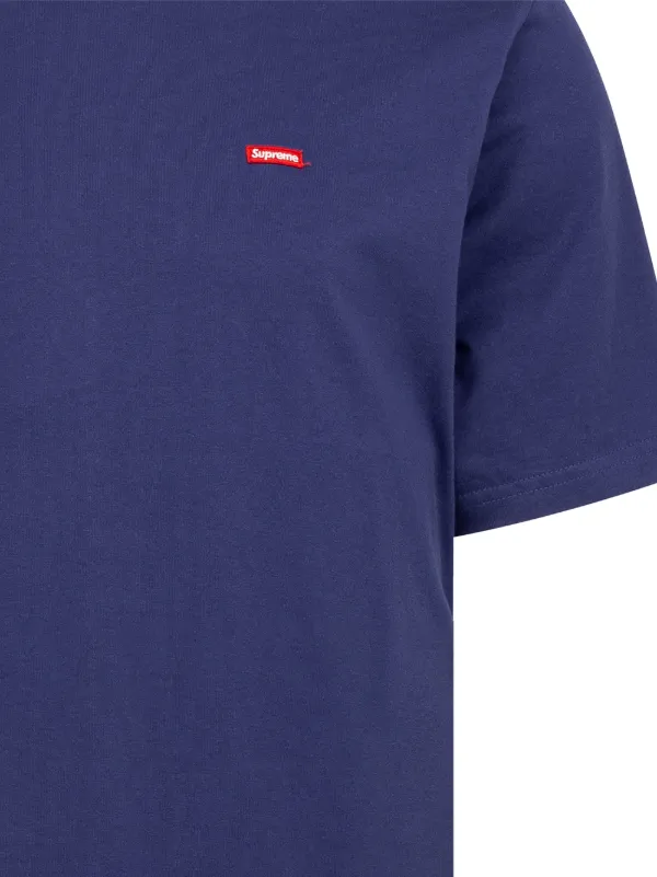 Supreme Box Logo crew-neck Sweashirt - Farfetch in 2023