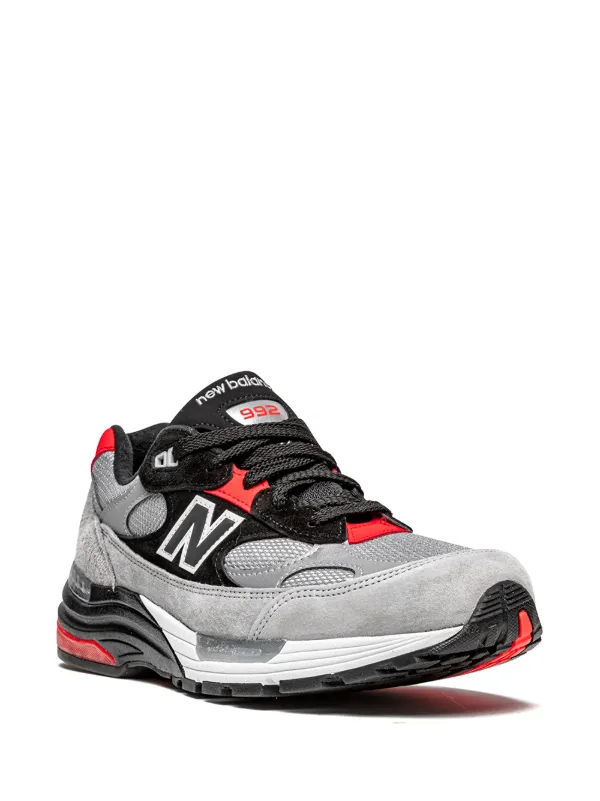 New balance 992 clearance femme discount