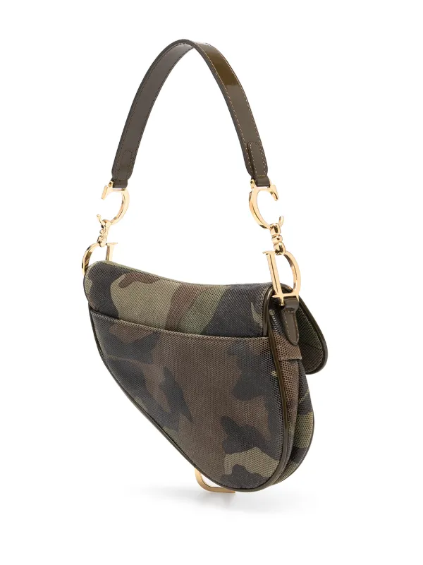 Borsa Dior Street Chic Columbus. Negozio di borse Vintage