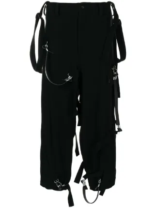 Yohji Yamamoto