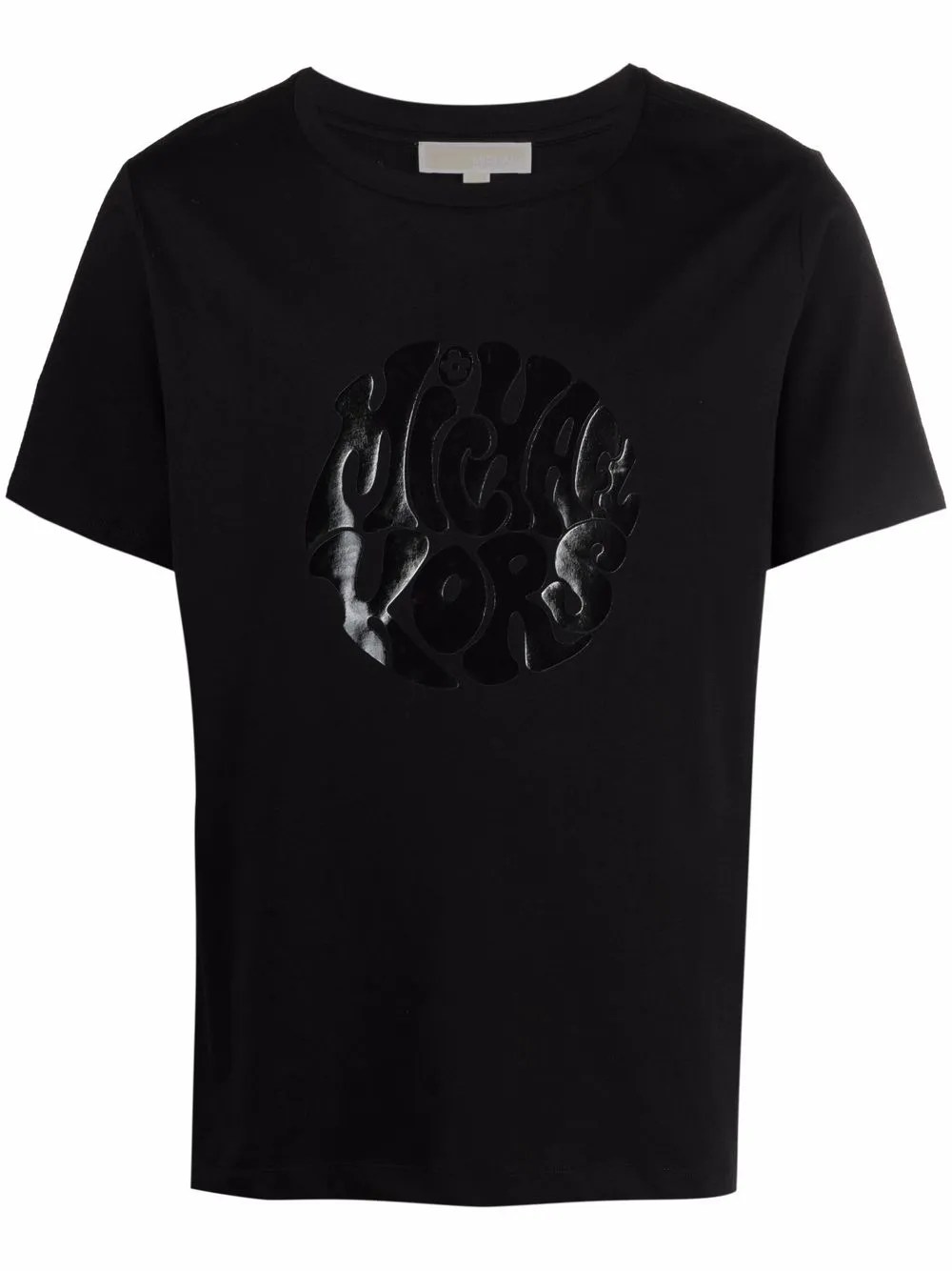 Michael Kors logo-printed T-shirt