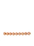 Pragnell Vintage 1941-1960 18kt rose gold Retro French bracelet - Pink