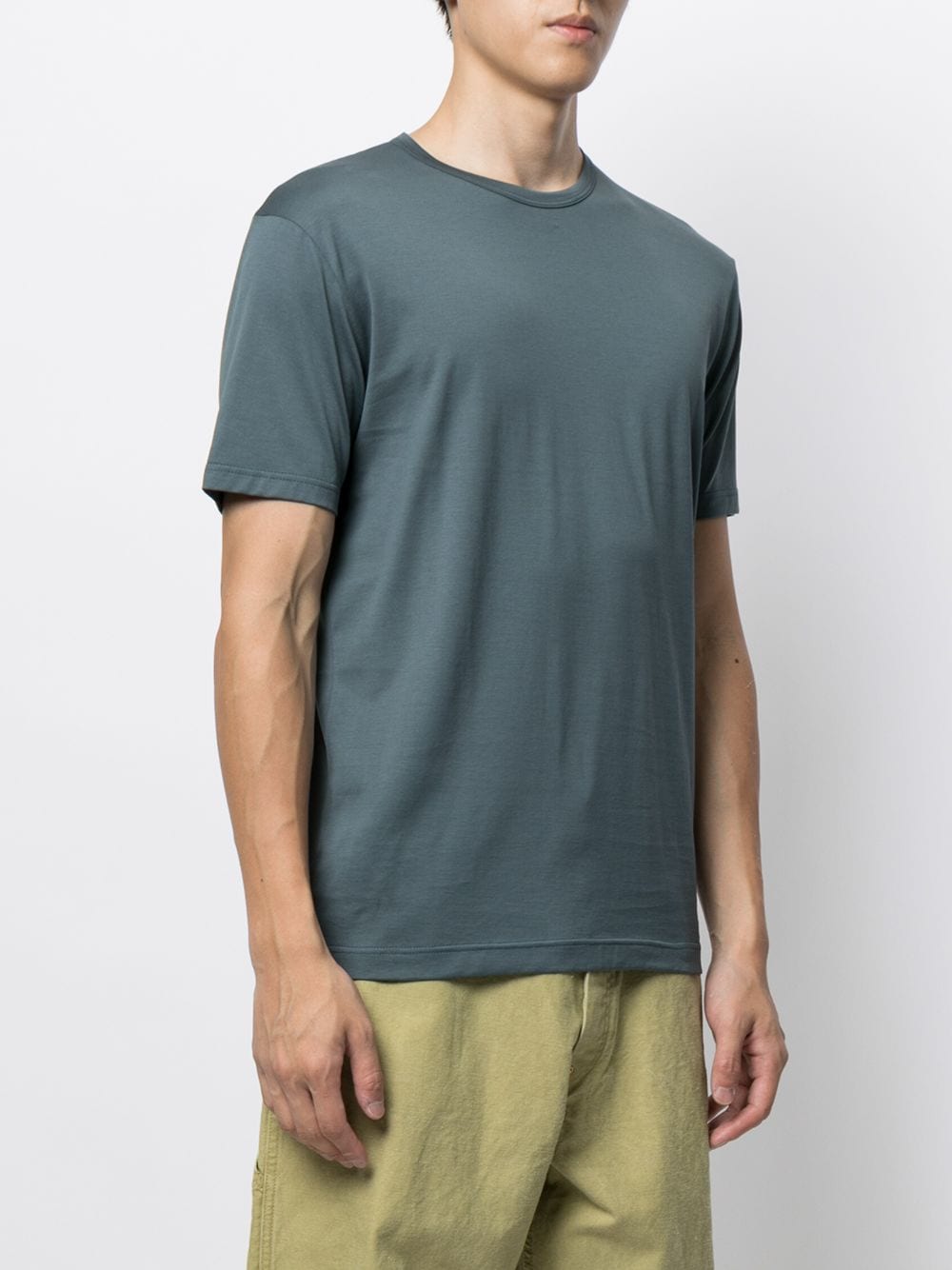 Sunspel Riviera Cotton T-Shirt - Farfetch
