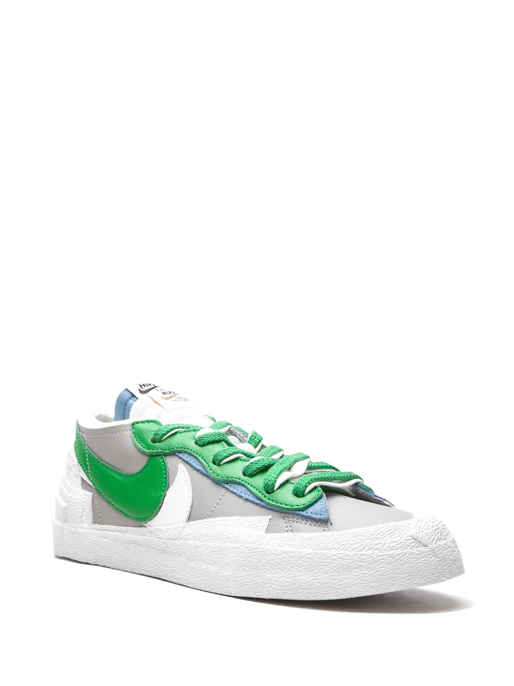 Nike x Sacai Blazer Low スニーカー 通販 - FARFETCH