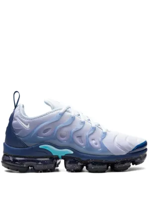 Nike Air VaporMax Plus スニーカー | ブルー | FARFETCH JP
