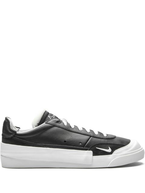 Nike Drop-Type PRM "Black White" sneakers MEN