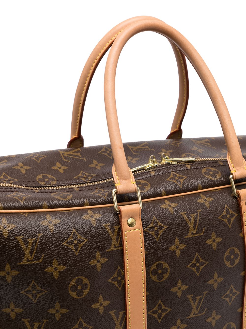 фото Louis vuitton дорожная сумка sirius 45 2004-го года