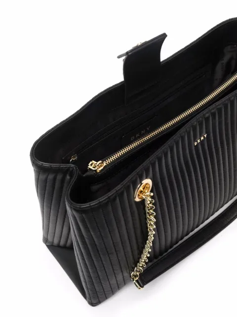 jimmy choo top handle bolsa