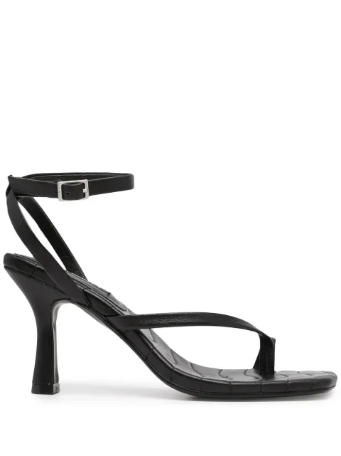 Senso Neama leather sandals