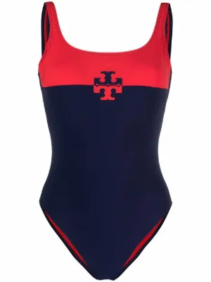 swimsuits tory burch