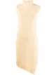 Image 1 of Jil Sander virgin wool roll-neck vest