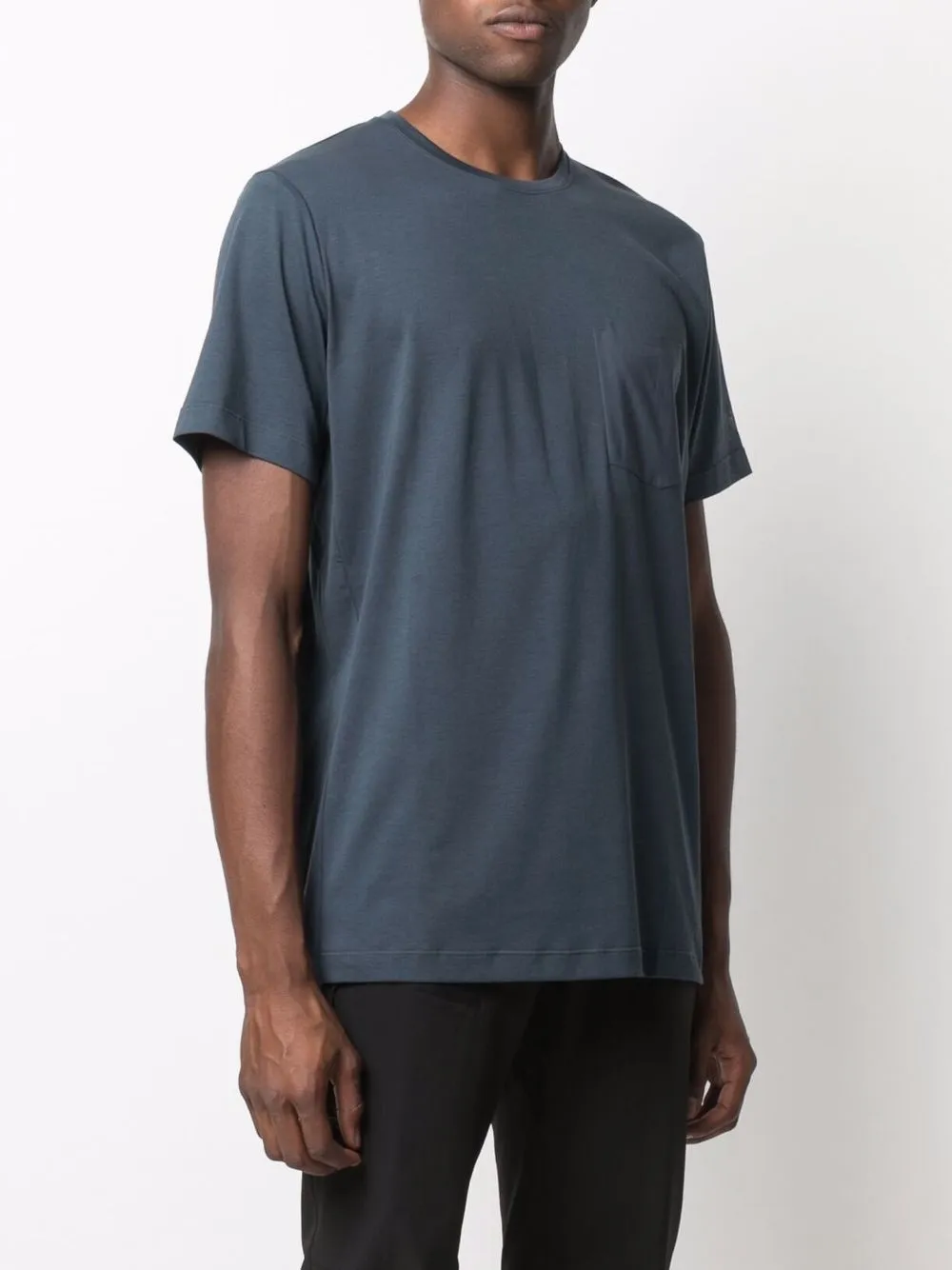 фото Arc'teryx футболка fortune