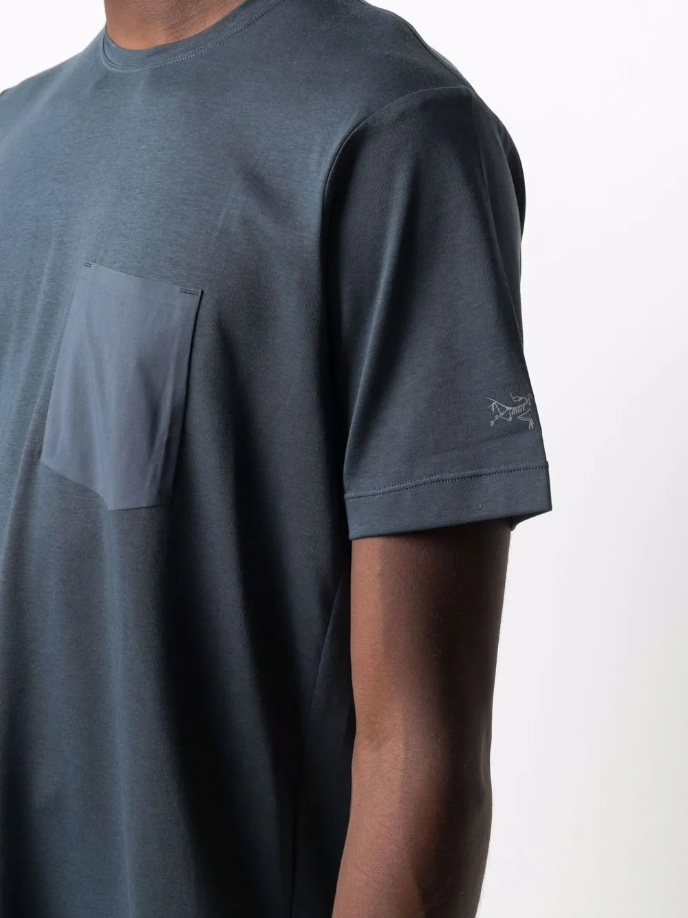 фото Arc'teryx футболка fortune