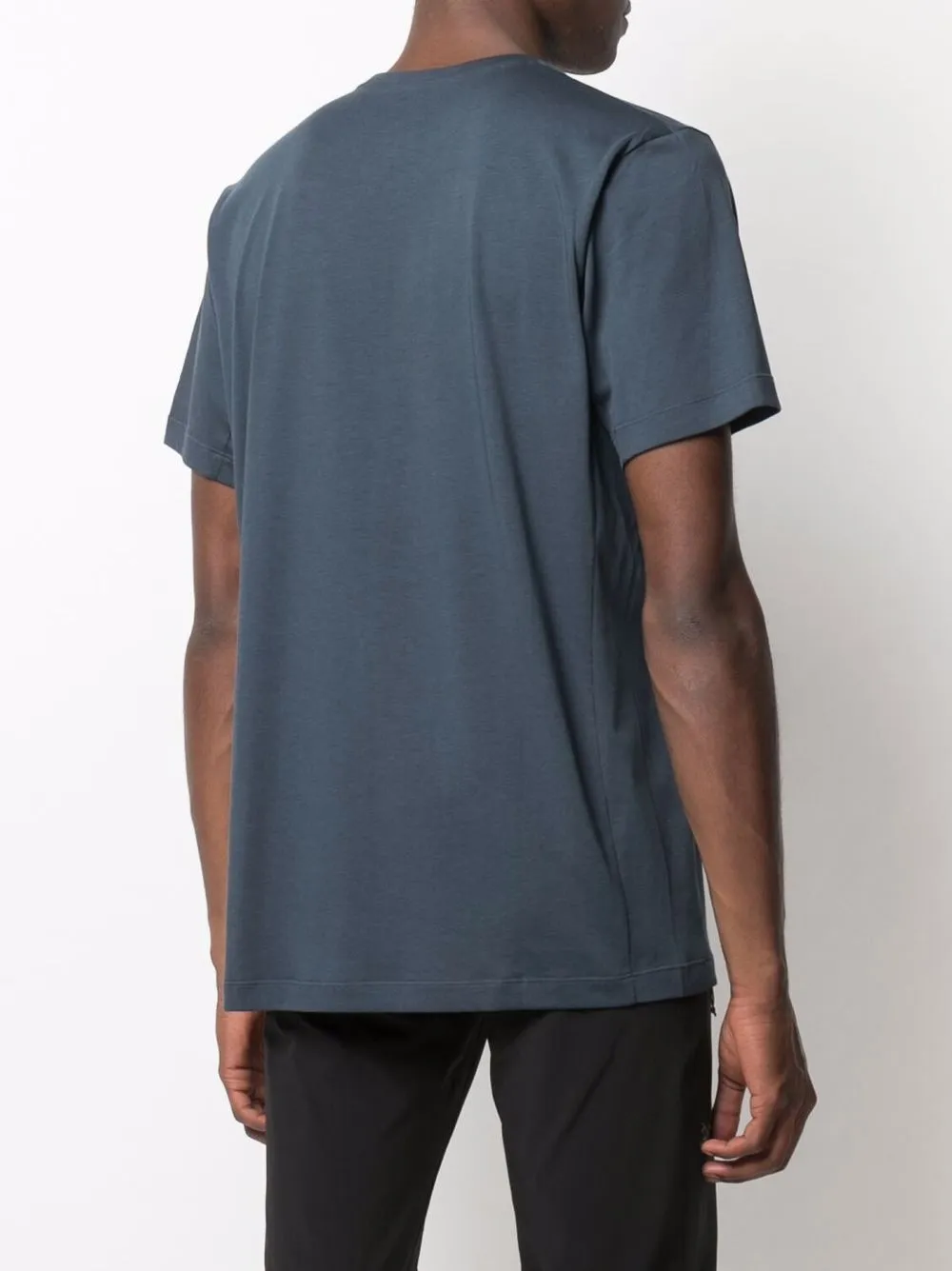 фото Arc'teryx футболка fortune
