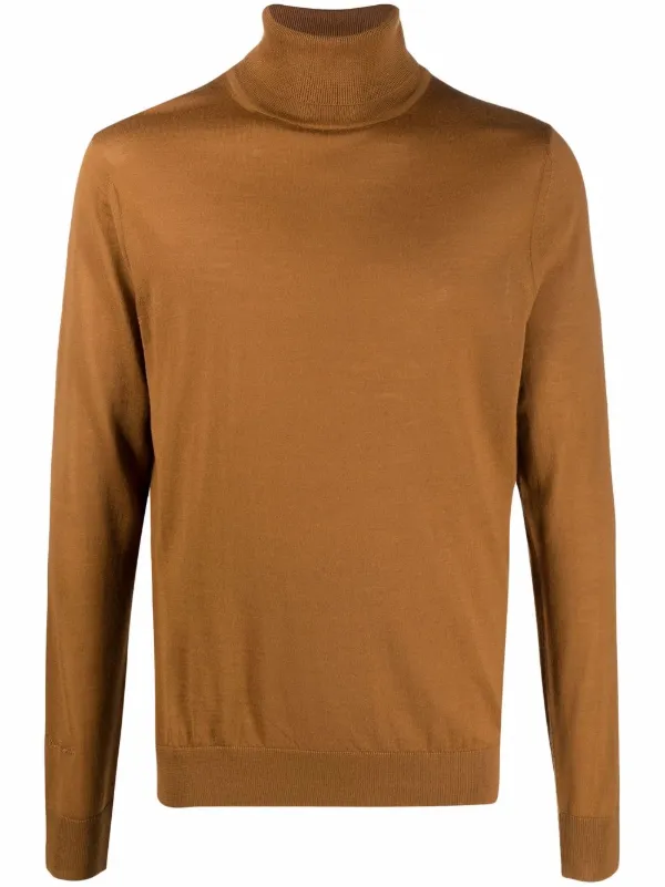 Paul smith roll neck Clearance