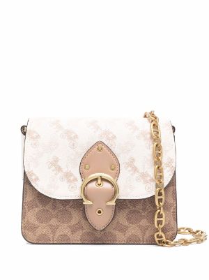 women coach shoulder bag