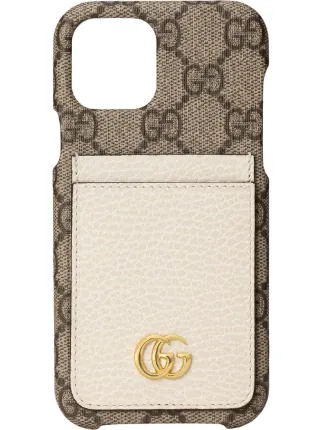 Gucci GG Marmont iPhone 12 Pro Case - Farfetch