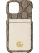 Image 1 of Gucci GG Marmont iPhone 12 Pro case