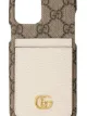 Gucci GG Marmont iPhone 12 Pro case