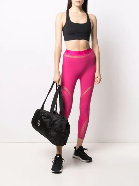 Wolford Shuri 7/8 Leggings - Farfetch