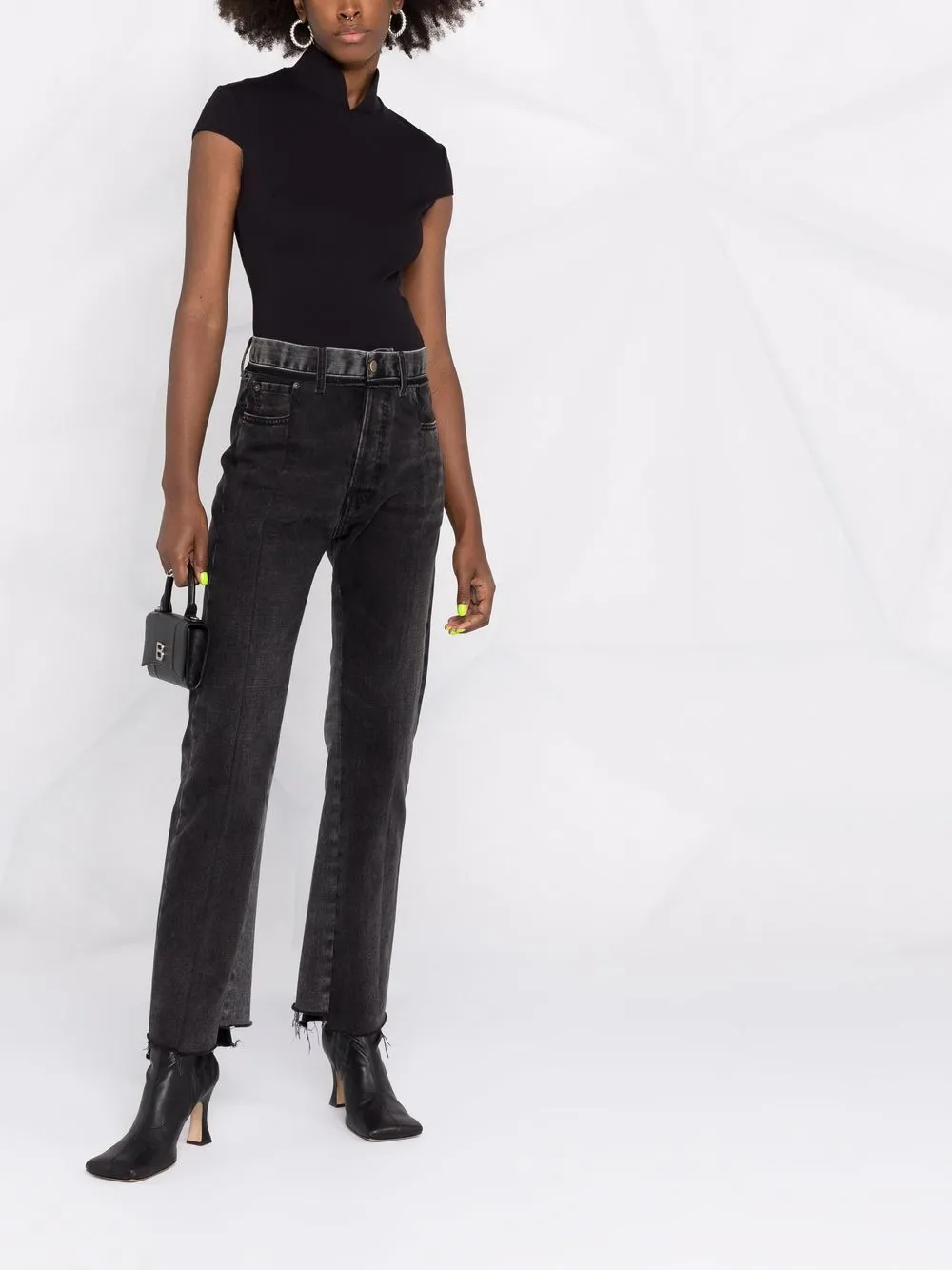 Bild 2 von Wolford x Amina Muaddi Body