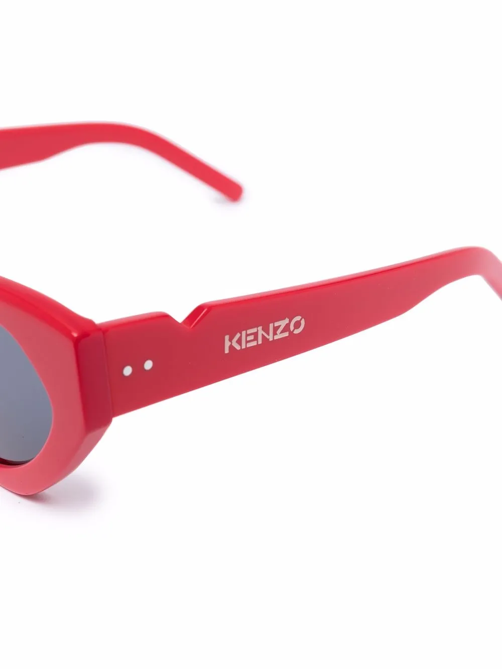 фото Kenzo солнцезащитные очки kz40123i