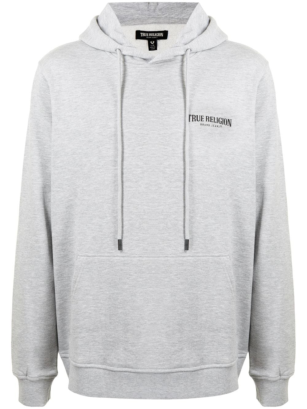 True religion hoodie. Серое худи true Religion. Тру релижн худи. Religion худи. Champion Medium худи с логотипом на рукавах.