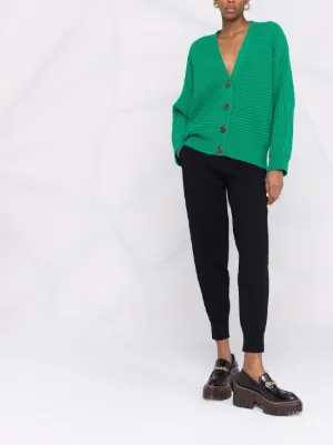Stella McCartney(ステラ・マッカートニー)パンツ - FARFETCH Stella McCartney(ステラ・マッカートニー)パンツ - FARFETCH