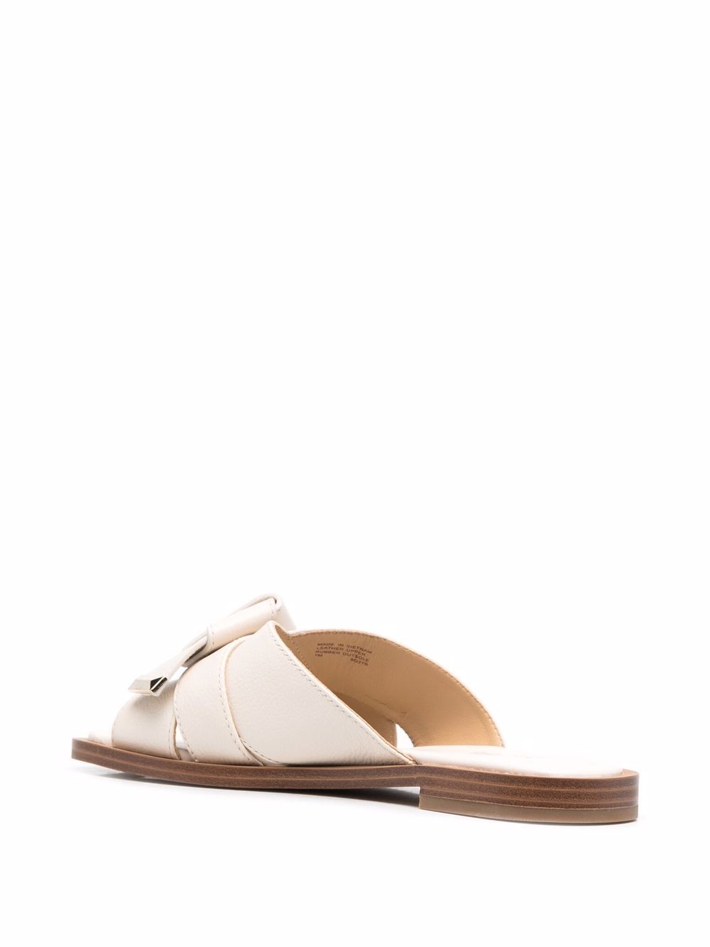 Michael kors sale knot sandals