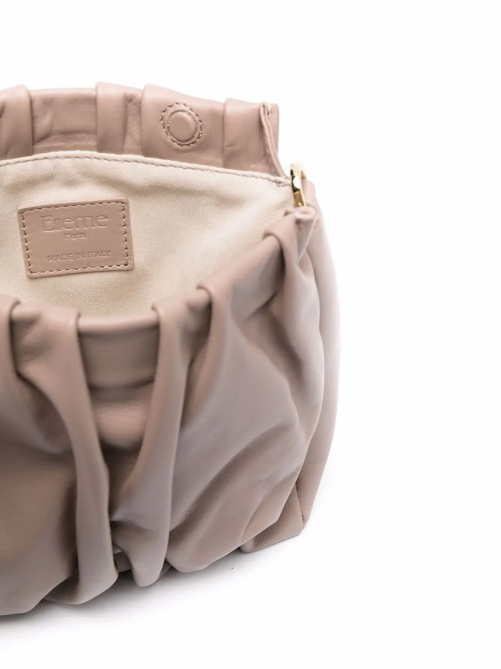 elleme vague bolsa