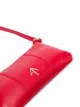 Manu Atelier Bolsa de ombro Pita mini