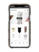 الصورة 2 من Gucci حافظة iPhone 12 Pro 'جي جي مارمونت'
