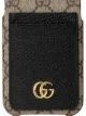 Gucci حافظة iPhone 12 Pro 'جي جي مارمونت'