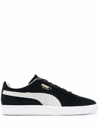 details leiderschap Volharding PUMA Suede Classic Leather Sneakers - Farfetch