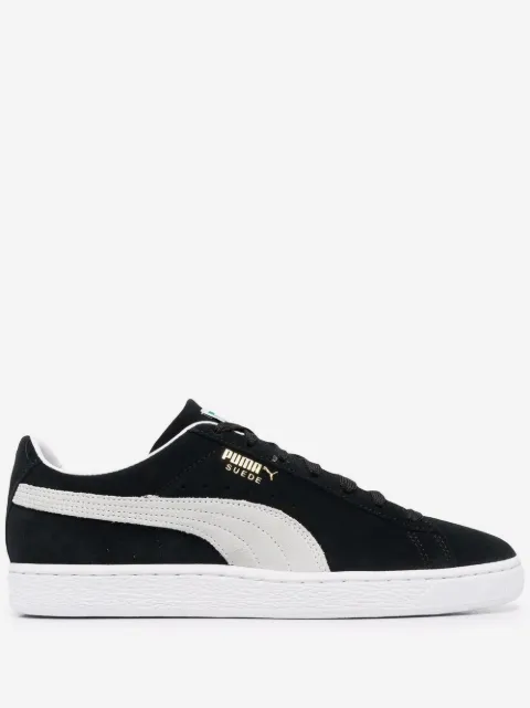 PUMA tenis con agujetas