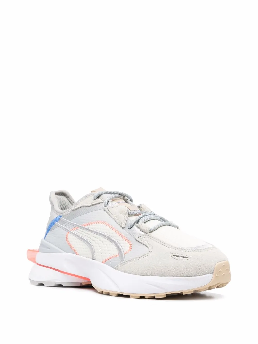 PUMA PWRFRAME OP-1 Brutalist sneakers | Low-Tops | Image 2