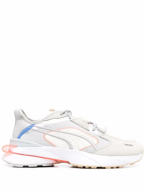 PUMA PWRFRAME OP-1 Brutalist sneakers