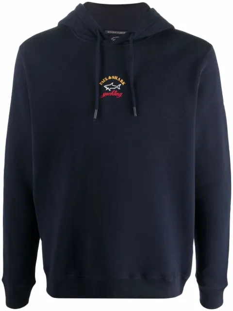 hoodie paul shark