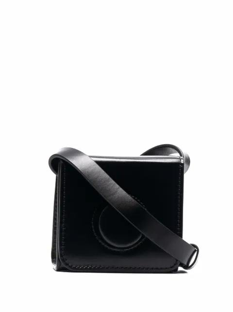LEMAIRE bolsa cámara mini