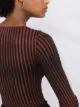 Wolford Carol string body