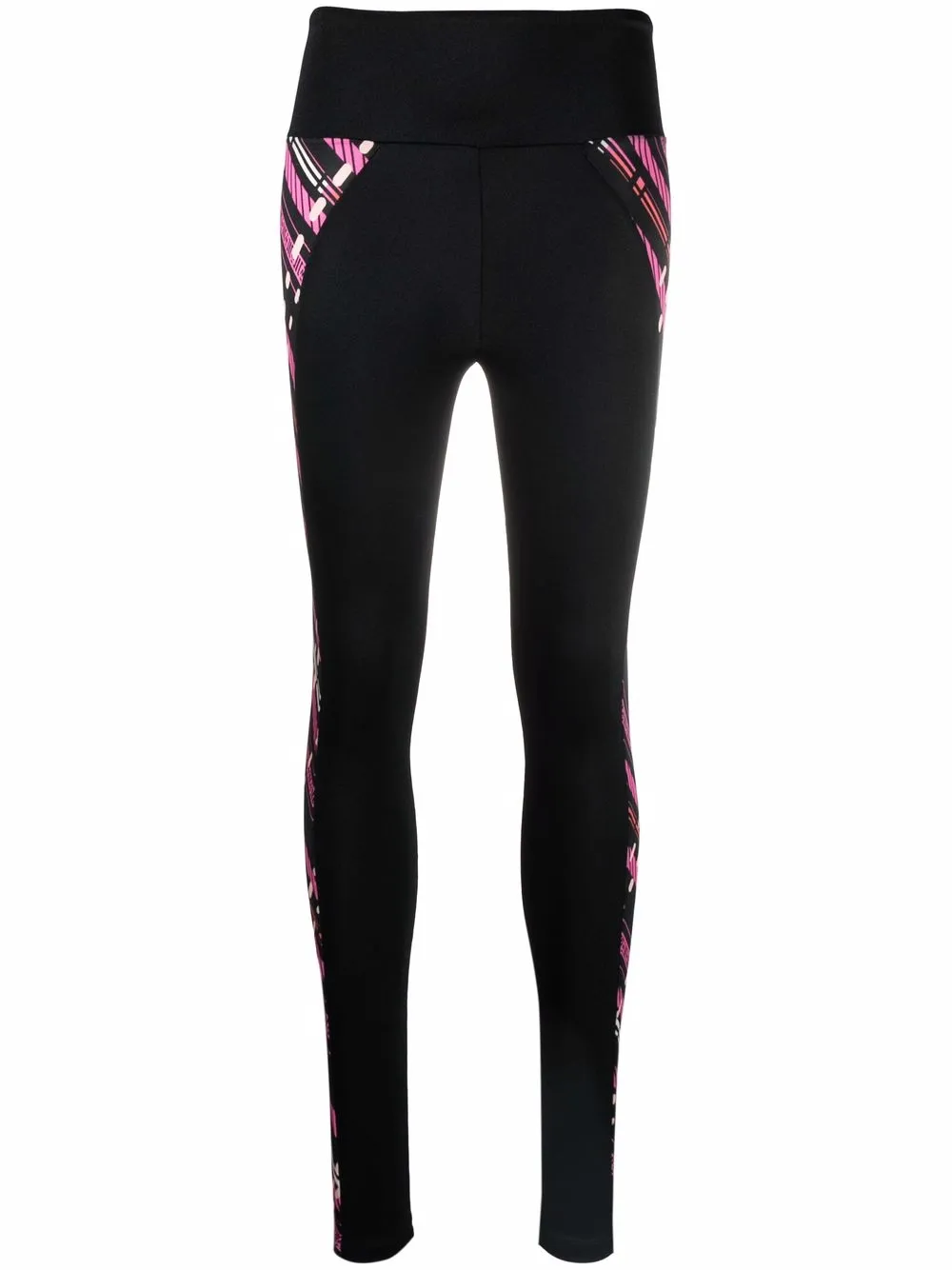 Wolford легинсы Hanna