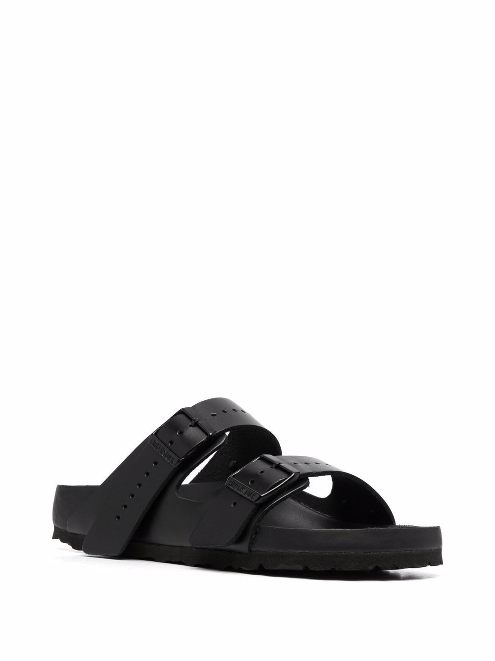 фото Rick owens x birkenstock сандалии с ремешками