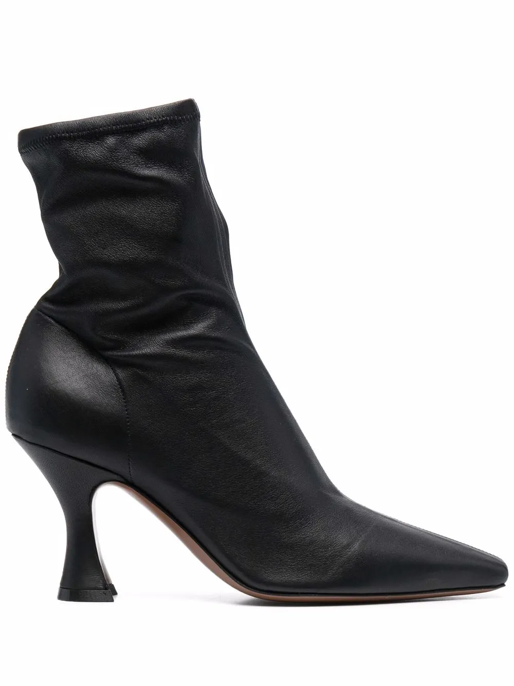 

NEOUS botas Ran - Negro