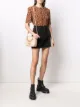 Imagem 2 de Love Moschino Bolsa tiracolo com corrente