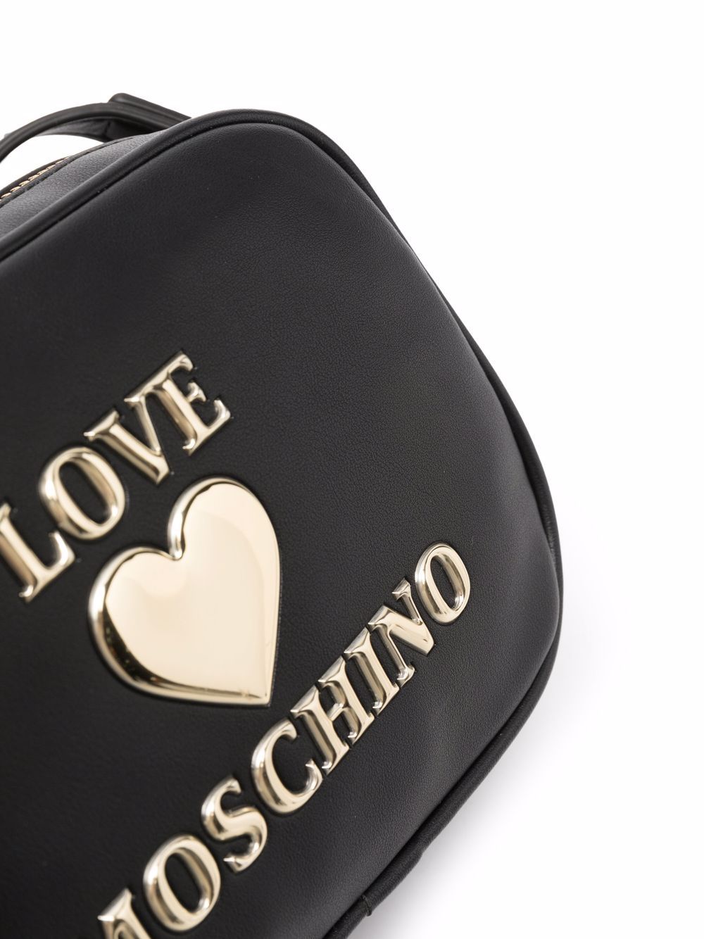 фото Love moschino сумка на плечо с логотипом