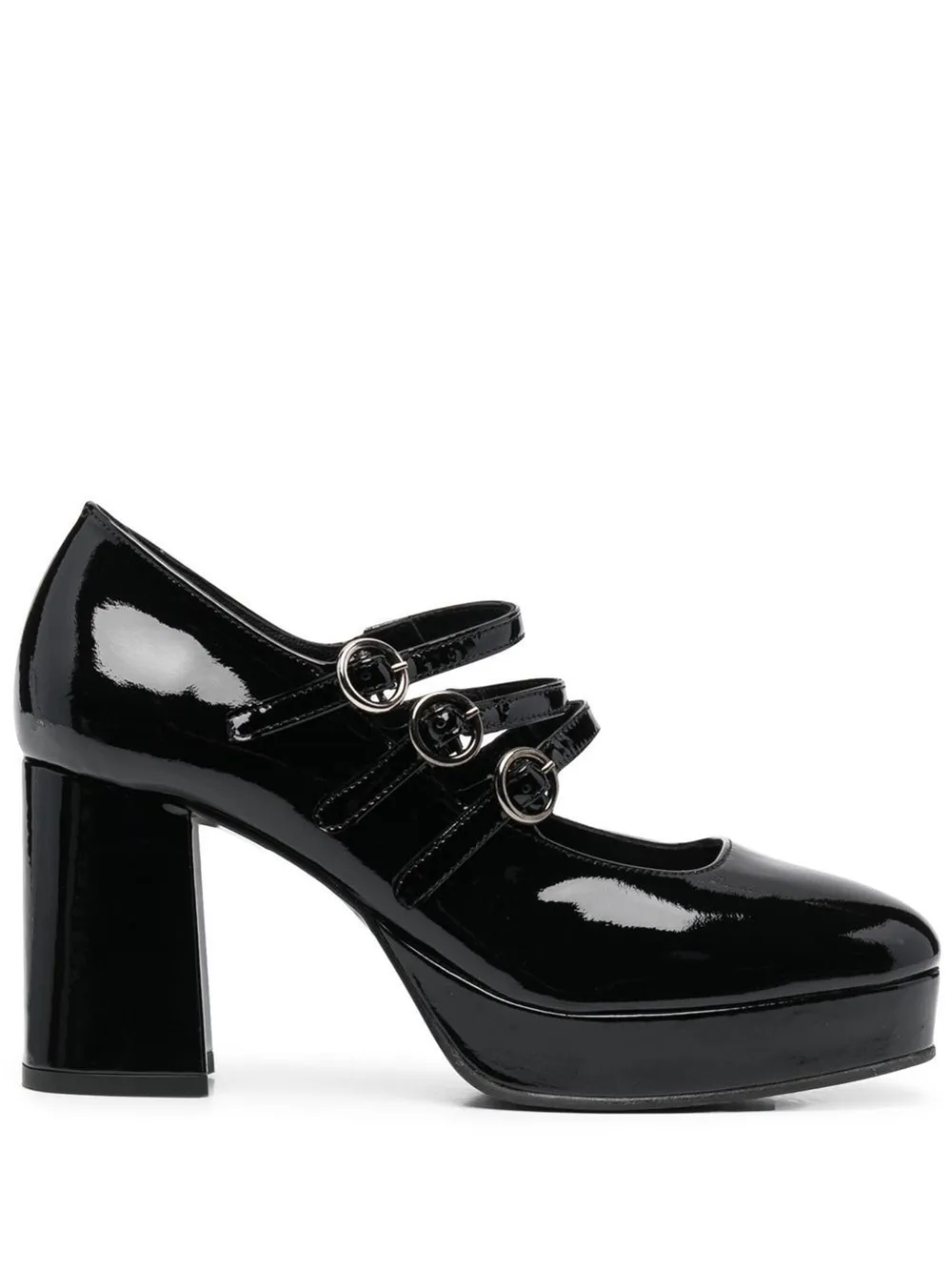 pigalle 80mm