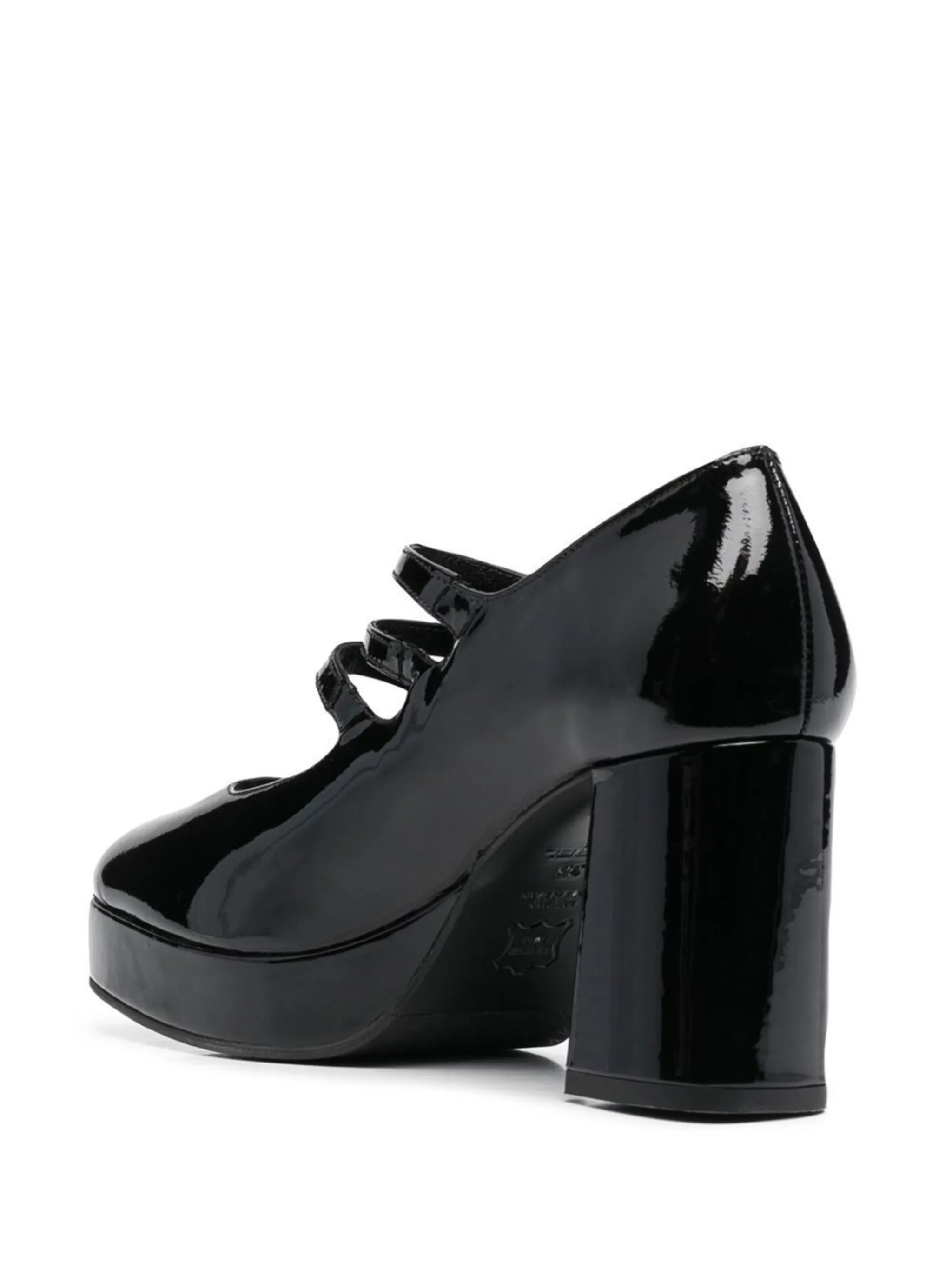 pigalle 80mm