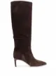 Imagem 1 de Paris Texas Bota com salto agulha