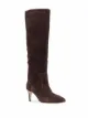 Imagem 2 de Paris Texas Bota com salto agulha
